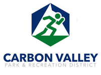 Carbon Valley Parks and Recreation Logo