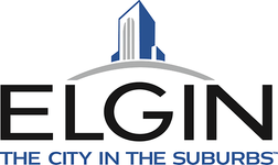 City of Elgin Logo