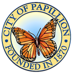 City of Papillion Logo