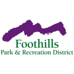 Foothills Parks and Recreation Logo