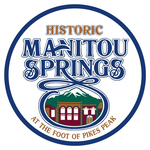 Manitou Springs Logo