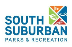 South Suburban Parks and Recreation Logo