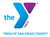 YMCA San Diego County Logo